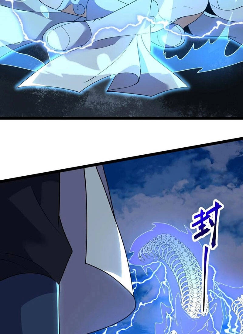 Vĩnh Sinh Chapter 26 - 45