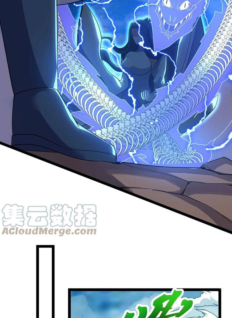 Vĩnh Sinh Chapter 26 - 46