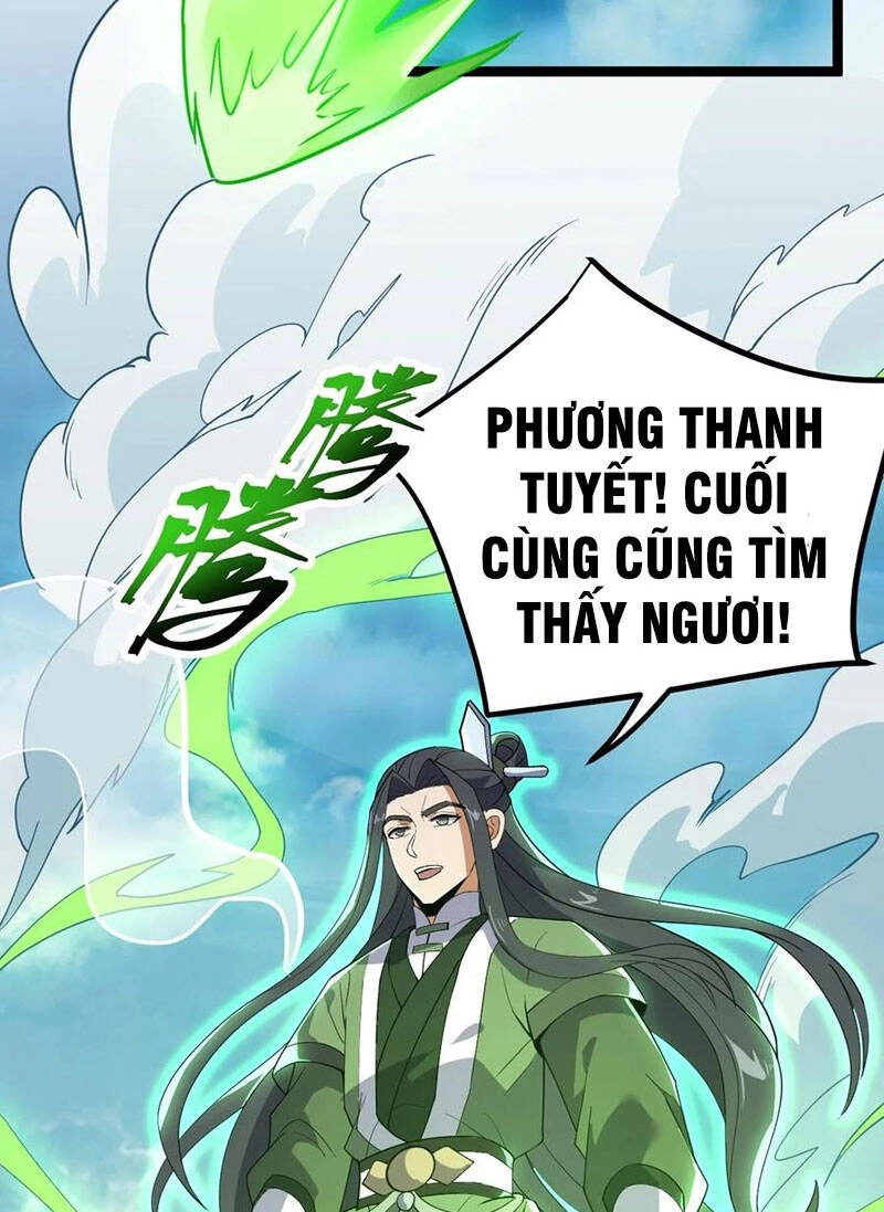 Vĩnh Sinh Chapter 26 - 48