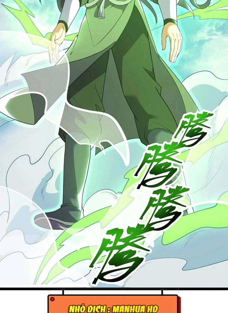 Vĩnh Sinh Chapter 26 - 49