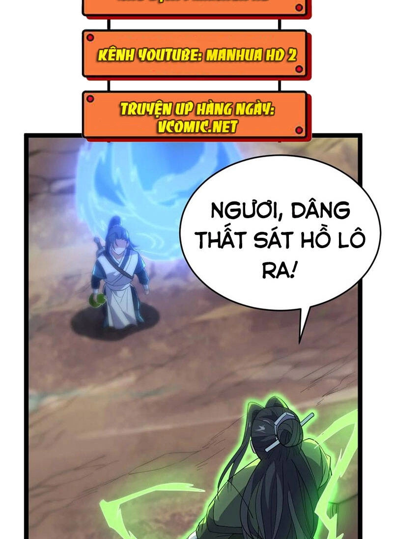 Vĩnh Sinh Chapter 26 - 50