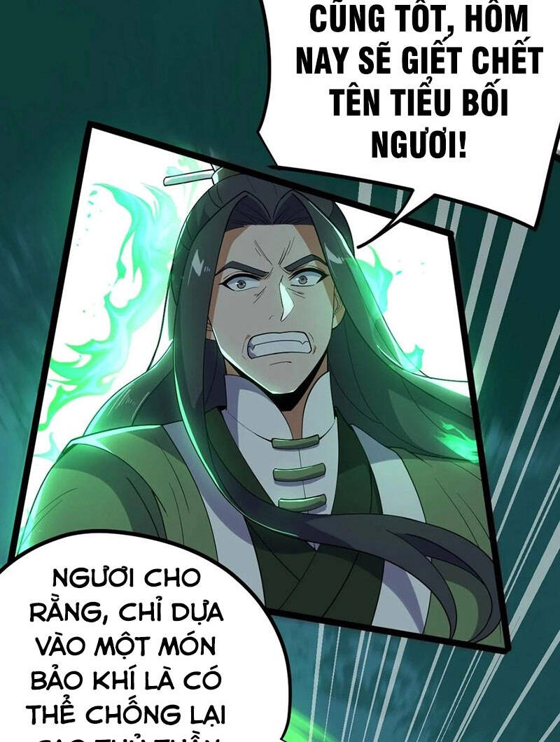 Vĩnh Sinh Chapter 26 - 55