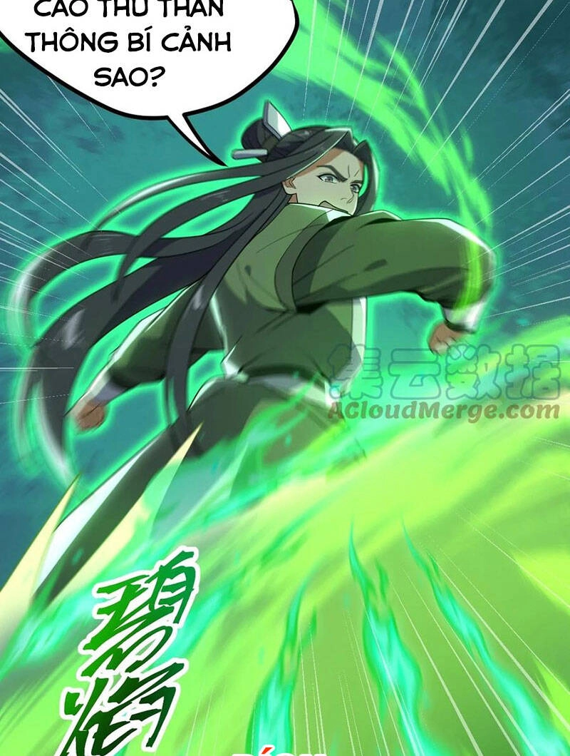 Vĩnh Sinh Chapter 26 - 56