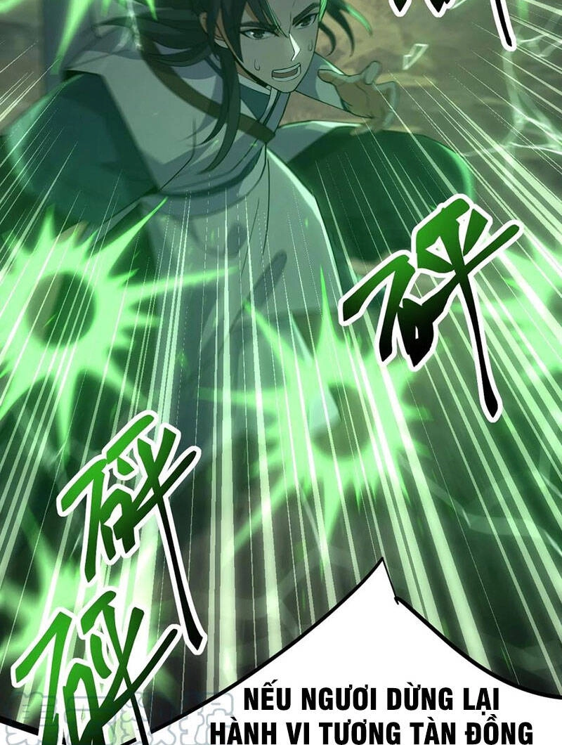 Vĩnh Sinh Chapter 26 - 61