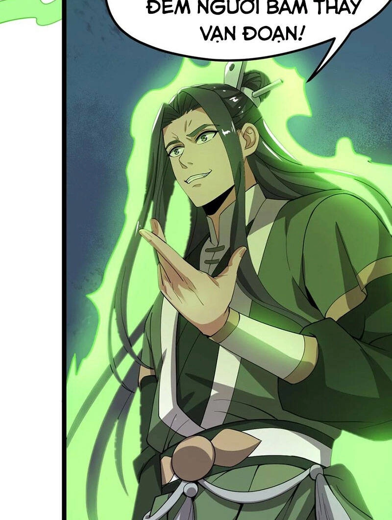 Vĩnh Sinh Chapter 26 - 66