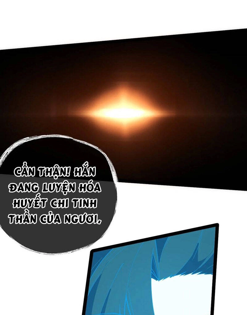 Vĩnh Sinh Chapter 27 - 3