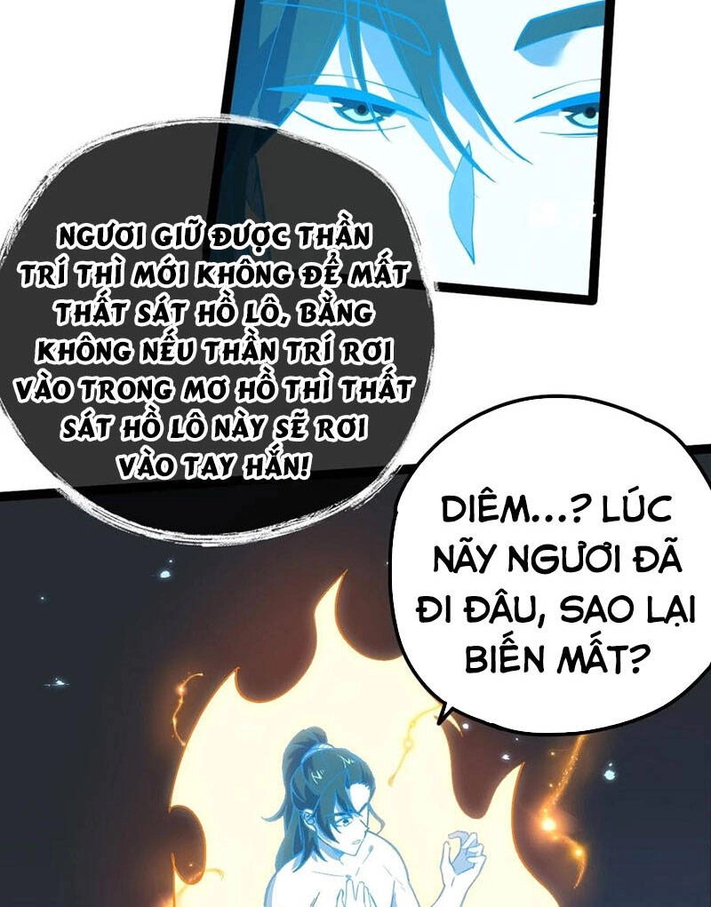 Vĩnh Sinh Chapter 27 - 4