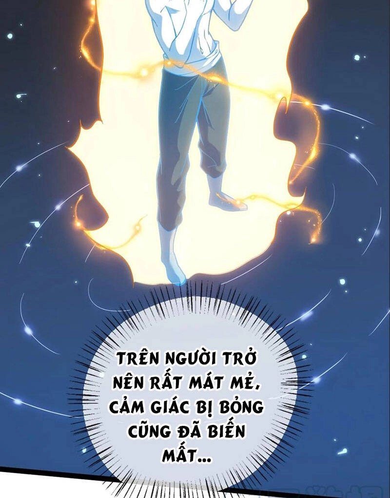 Vĩnh Sinh Chapter 27 - 5