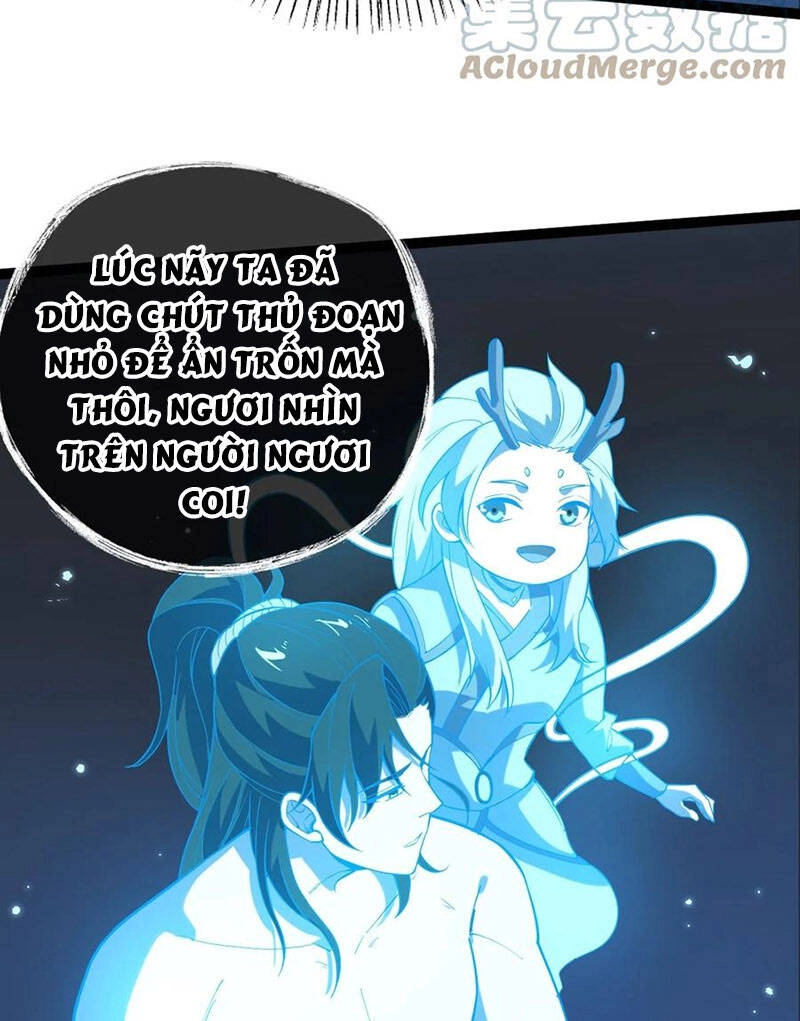 Vĩnh Sinh Chapter 27 - 6