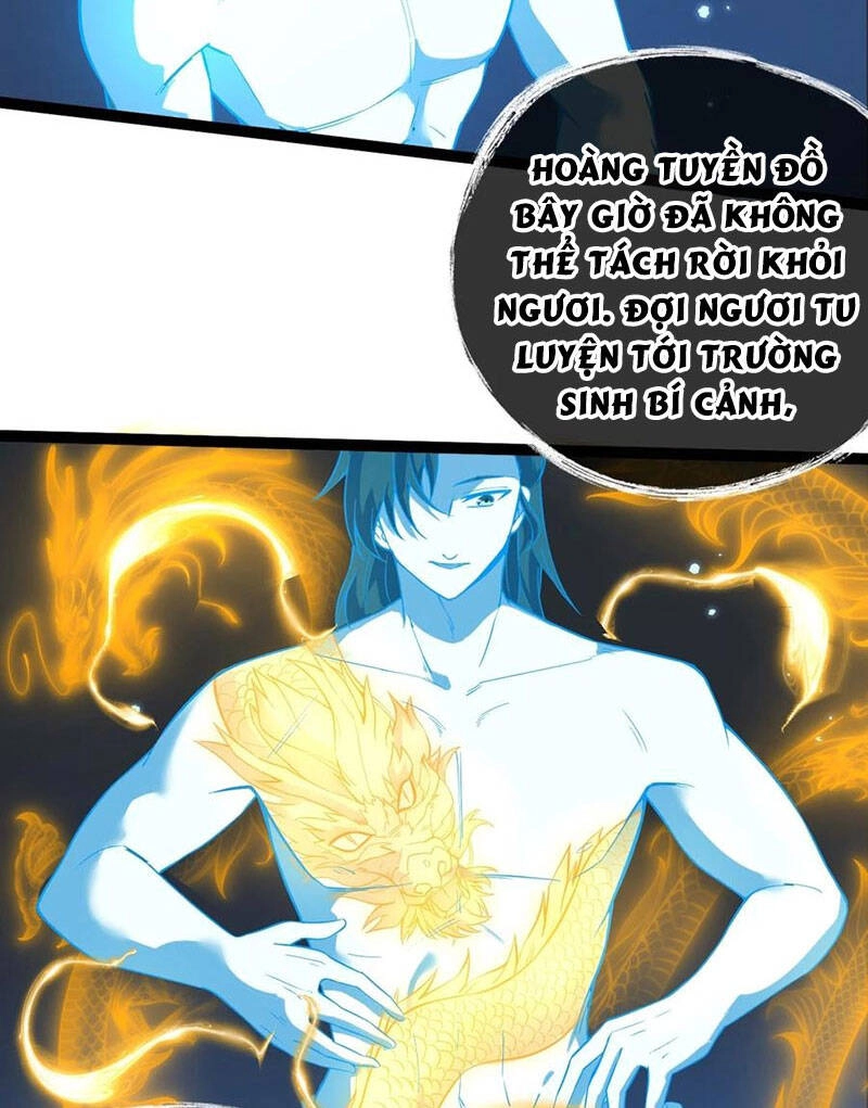 Vĩnh Sinh Chapter 27 - 7