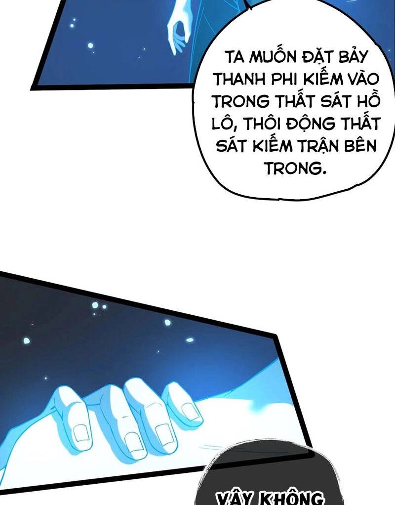 Vĩnh Sinh Chapter 27 - 10