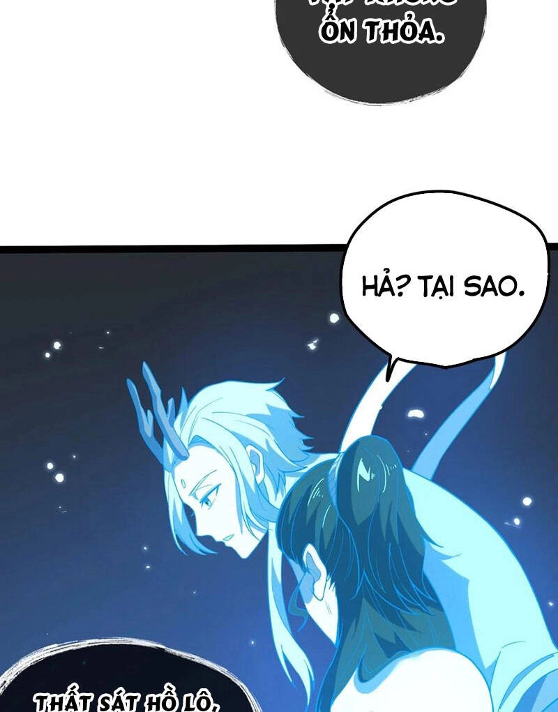 Vĩnh Sinh Chapter 27 - 11