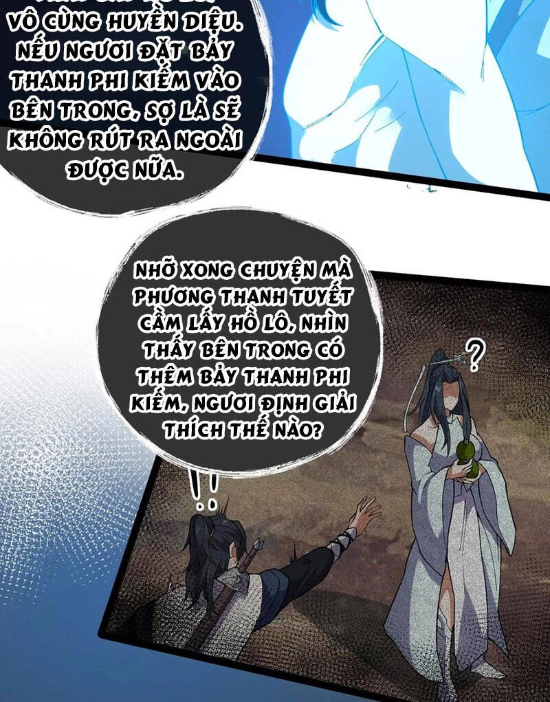 Vĩnh Sinh Chapter 27 - 12