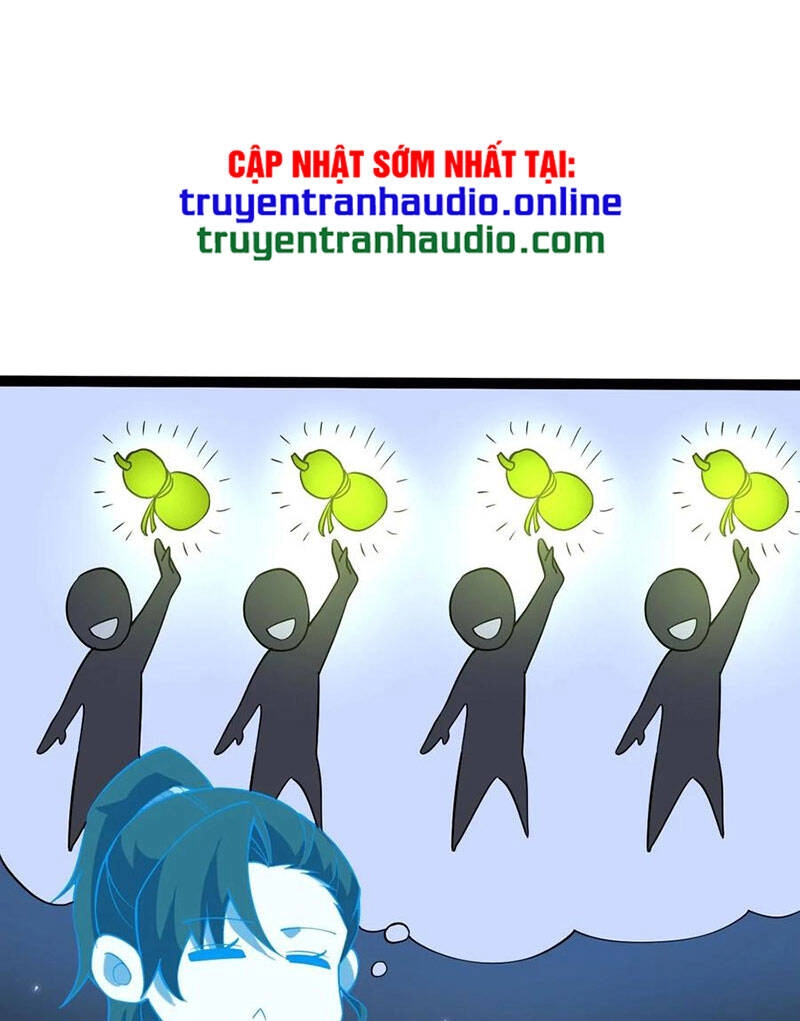 Vĩnh Sinh Chapter 27 - 14