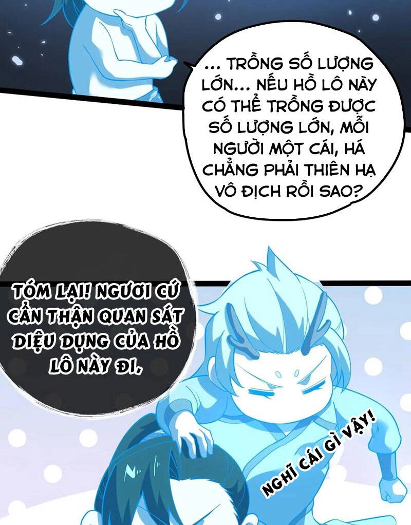 Vĩnh Sinh Chapter 27 - 15