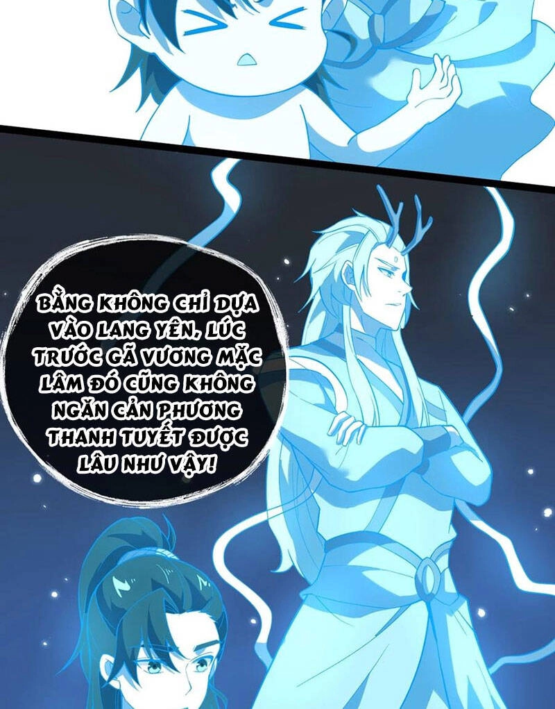 Vĩnh Sinh Chapter 27 - 16