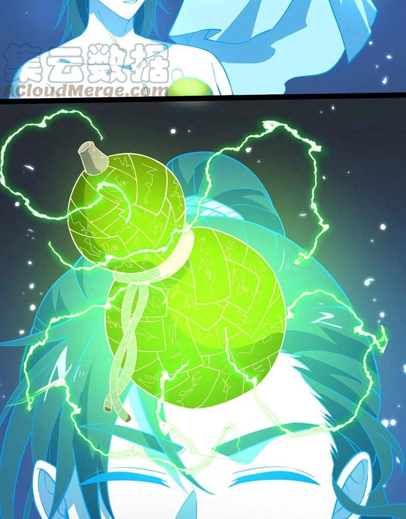 Vĩnh Sinh Chapter 27 - 17