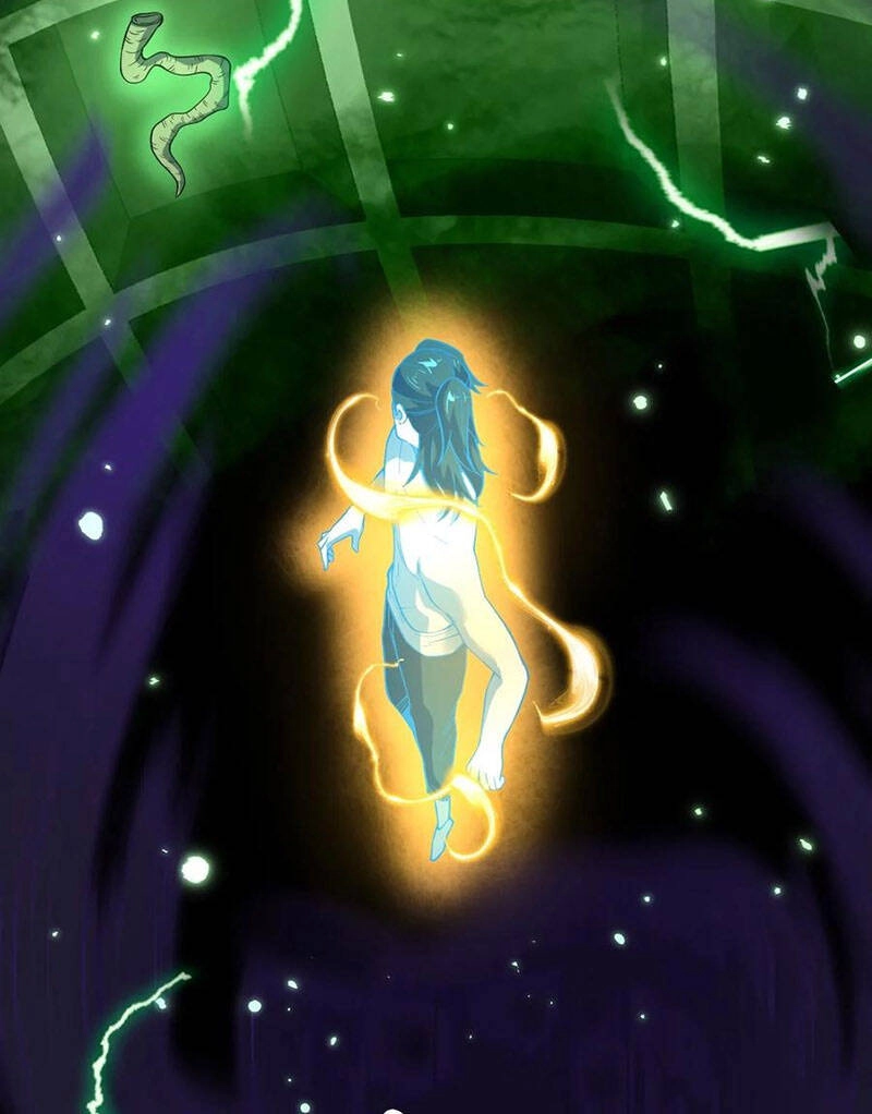 Vĩnh Sinh Chapter 27 - 20