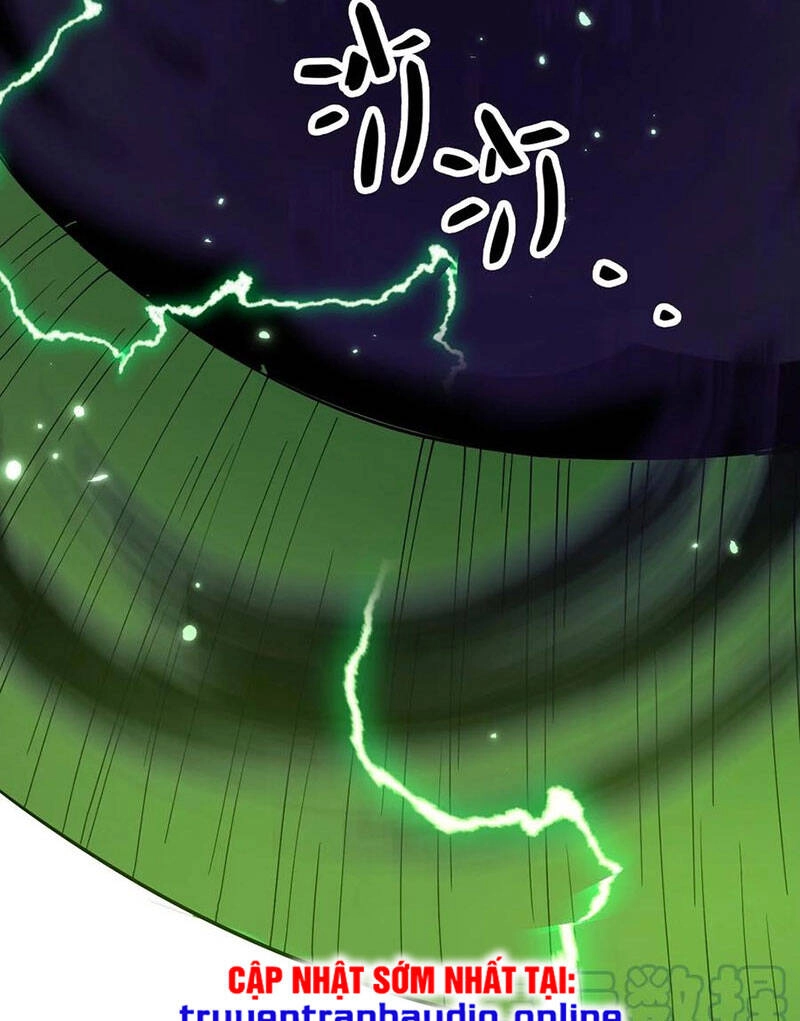 Vĩnh Sinh Chapter 27 - 21