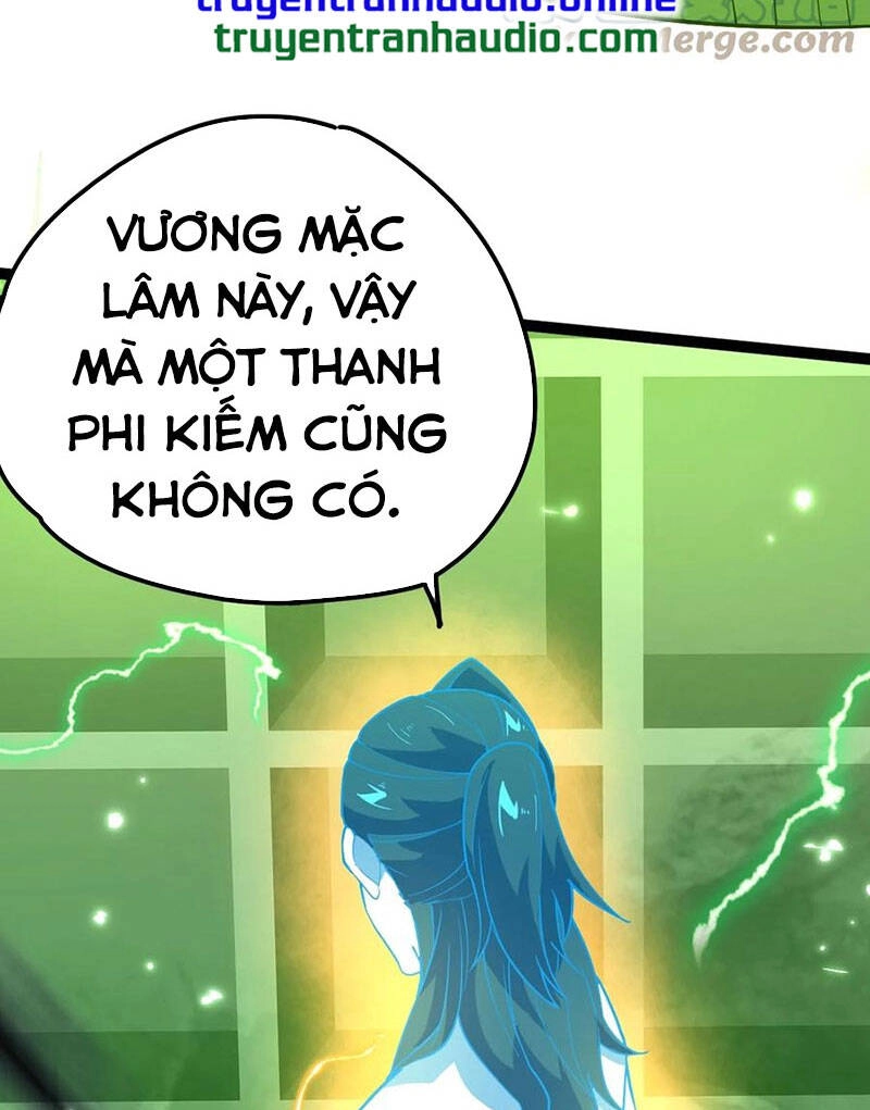 Vĩnh Sinh Chapter 27 - 22