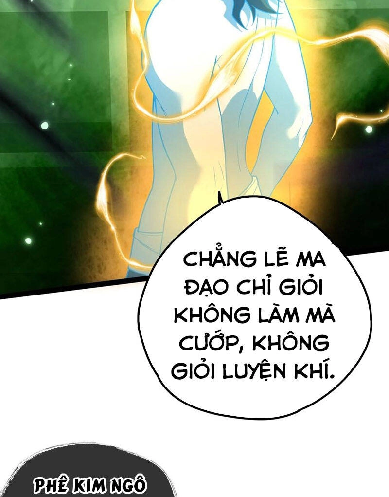 Vĩnh Sinh Chapter 27 - 23