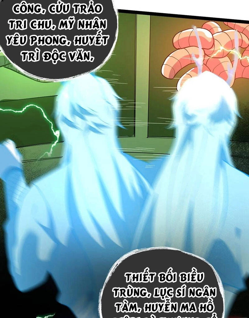 Vĩnh Sinh Chapter 27 - 24
