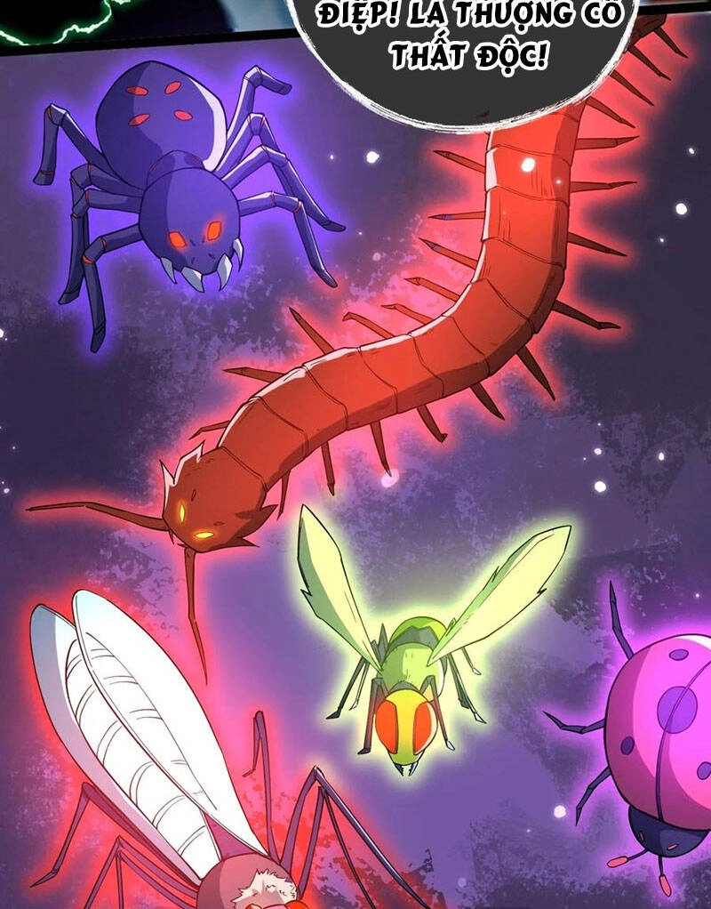 Vĩnh Sinh Chapter 27 - 25
