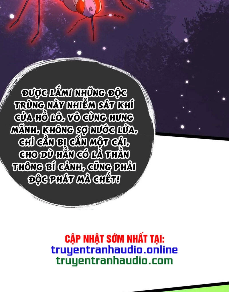 Vĩnh Sinh Chapter 27 - 26