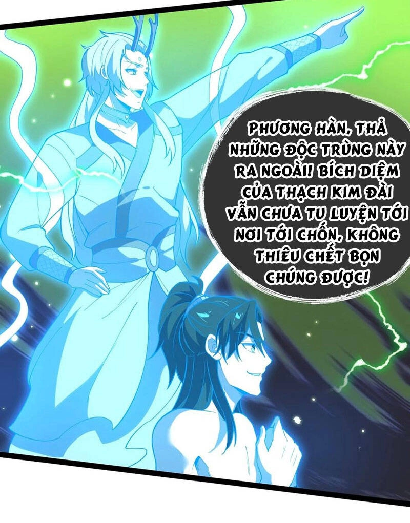 Vĩnh Sinh Chapter 27 - 27