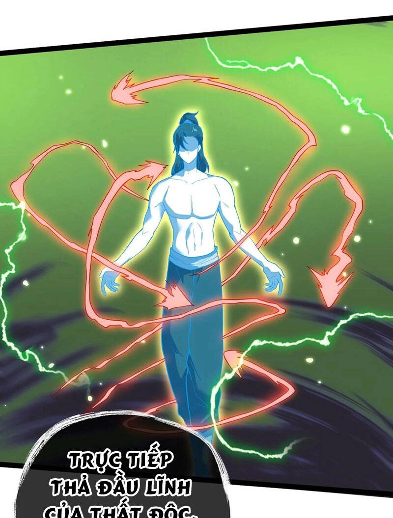 Vĩnh Sinh Chapter 27 - 28
