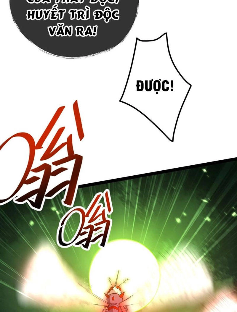 Vĩnh Sinh Chapter 27 - 29