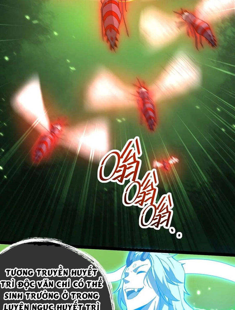 Vĩnh Sinh Chapter 27 - 30