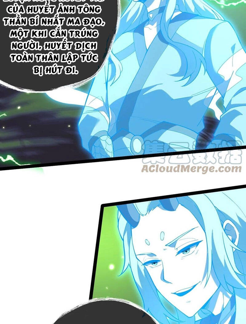 Vĩnh Sinh Chapter 27 - 31