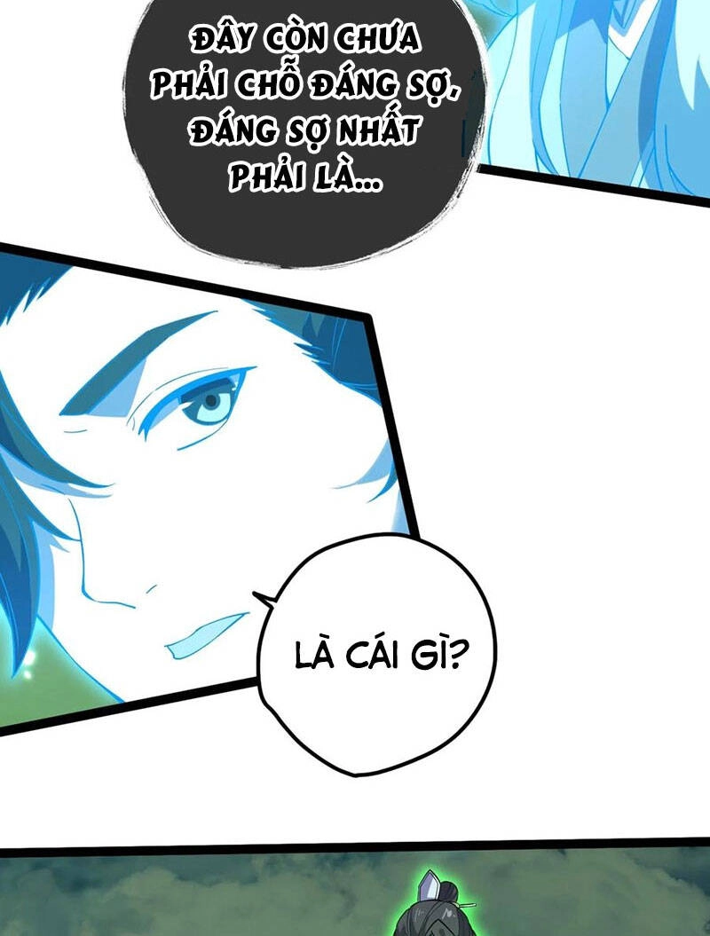 Vĩnh Sinh Chapter 27 - 32