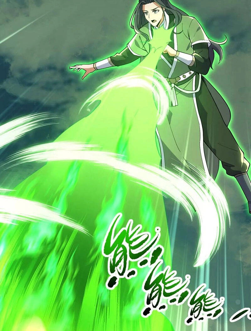 Vĩnh Sinh Chapter 27 - 33