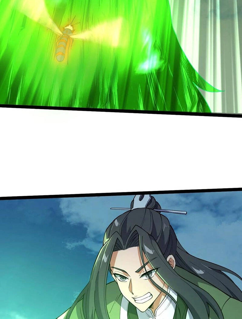 Vĩnh Sinh Chapter 27 - 34