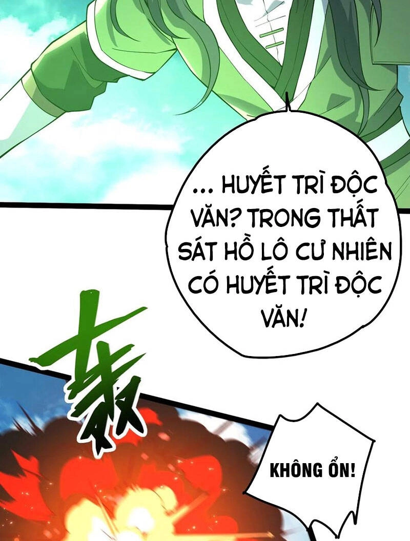 Vĩnh Sinh Chapter 27 - 35