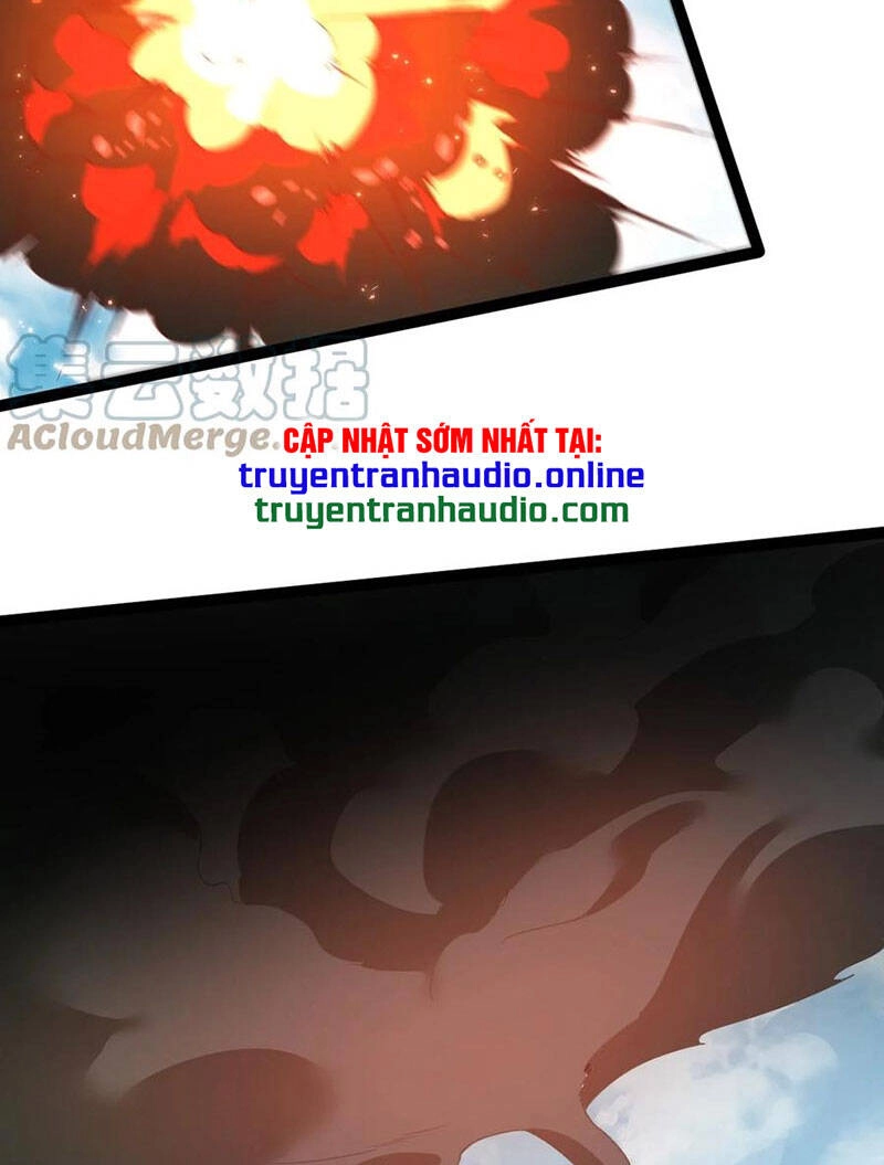 Vĩnh Sinh Chapter 27 - 36