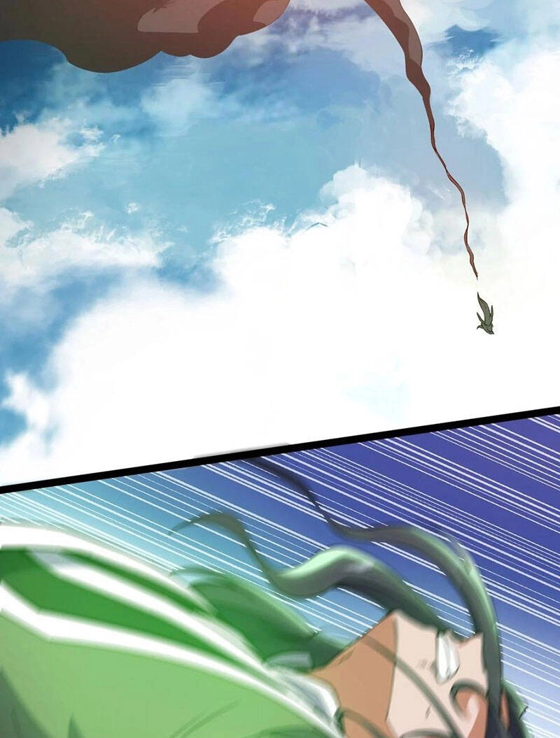 Vĩnh Sinh Chapter 27 - 37