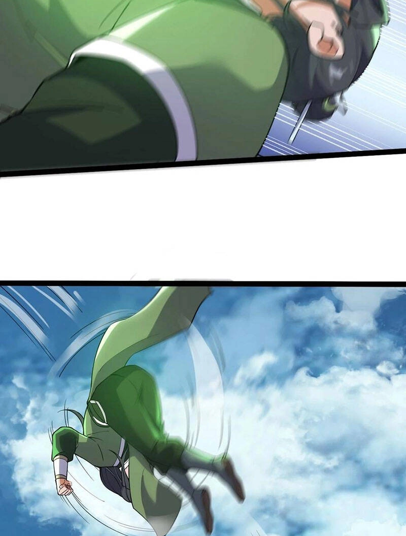 Vĩnh Sinh Chapter 27 - 38