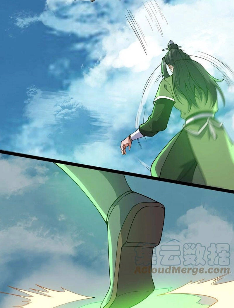 Vĩnh Sinh Chapter 27 - 39