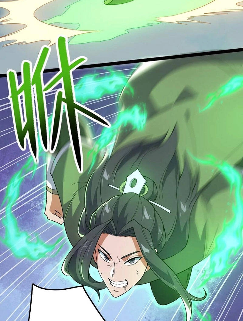 Vĩnh Sinh Chapter 27 - 40