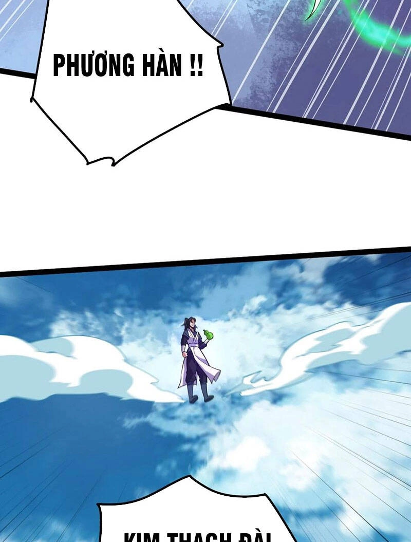 Vĩnh Sinh Chapter 27 - 41