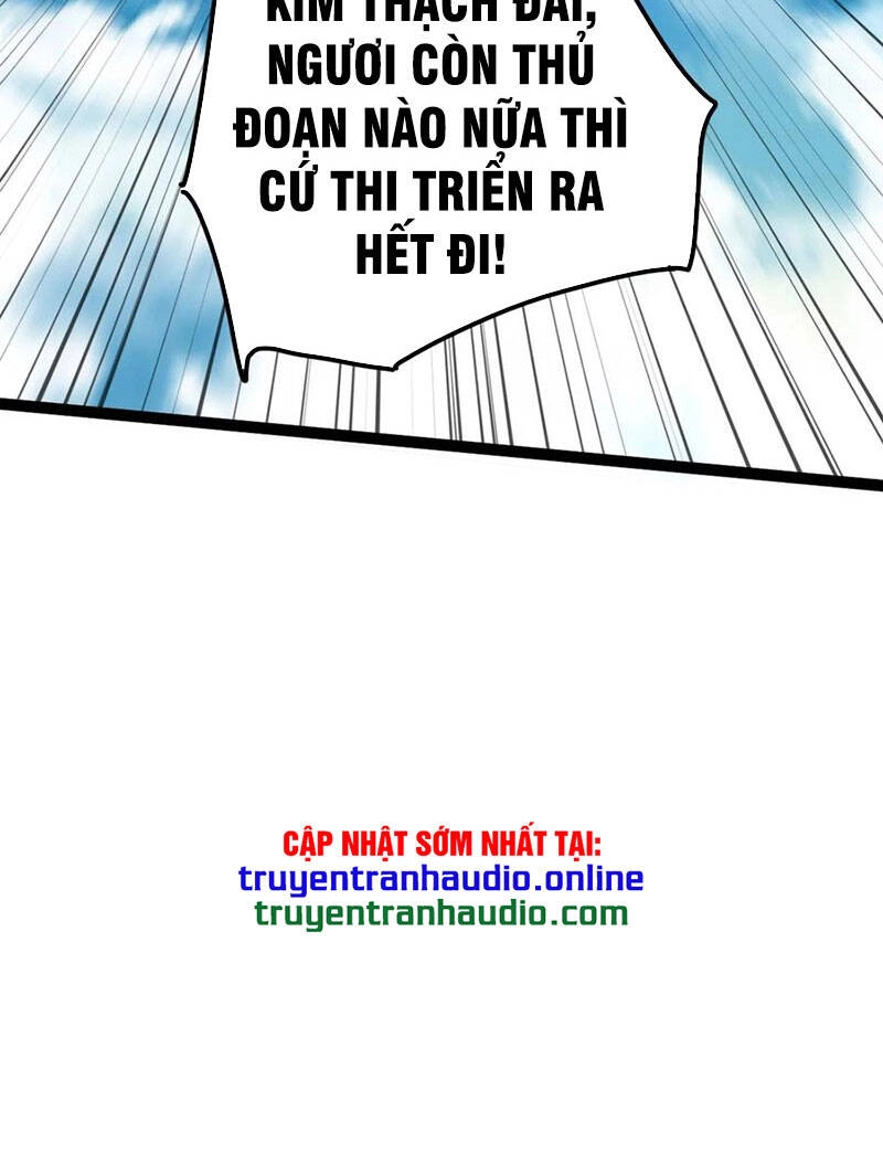 Vĩnh Sinh Chapter 27 - 42