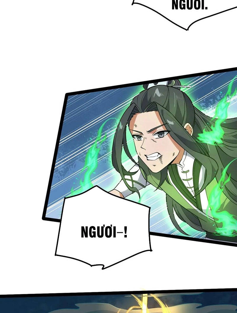 Vĩnh Sinh Chapter 27 - 44