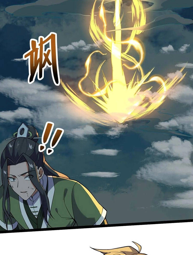 Vĩnh Sinh Chapter 27 - 45