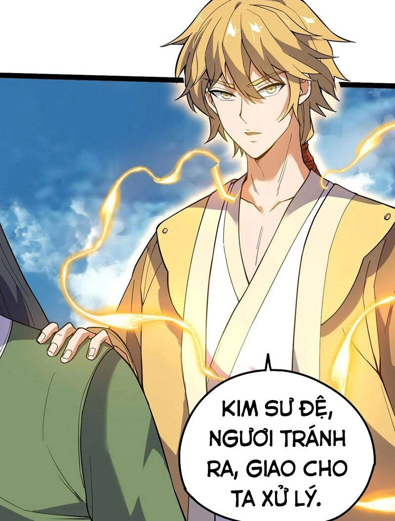Vĩnh Sinh Chapter 27 - 46
