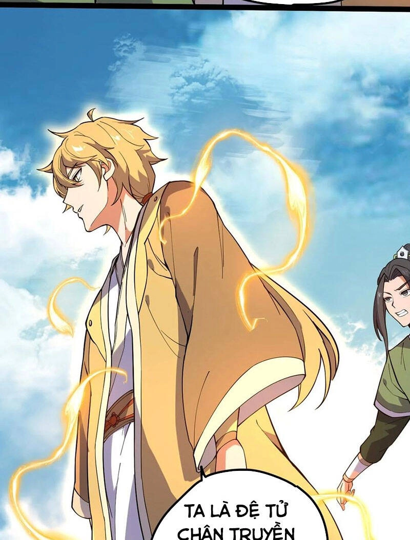 Vĩnh Sinh Chapter 27 - 47