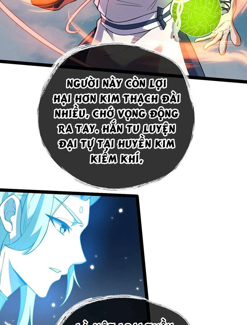 Vĩnh Sinh Chapter 27 - 49