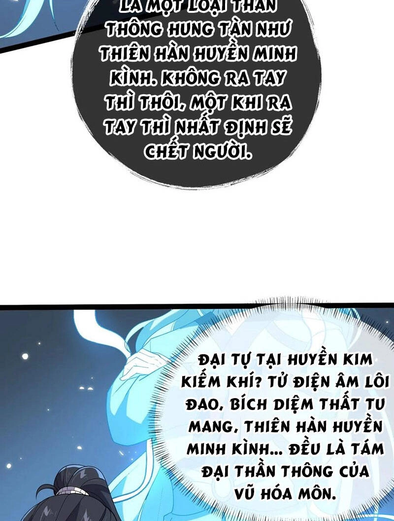 Vĩnh Sinh Chapter 27 - 50